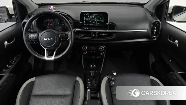 Kia Morning Urban (JA) id 4330133 из Кореи 30