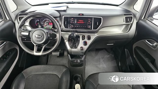 Kia The New Ray id 4520234 из Кореи 24