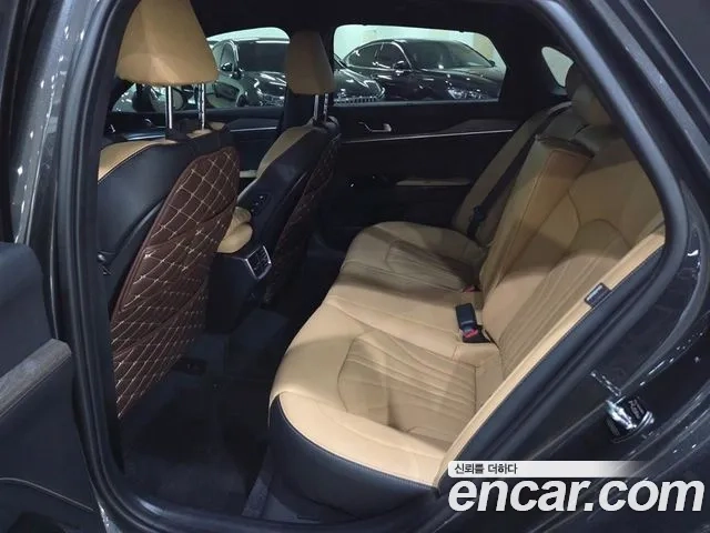 Kia K5 3rd generation id 2956042 из Кореи 17