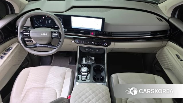 Kia The New Carnival 4th Generation id 4548661 из Кореи 17