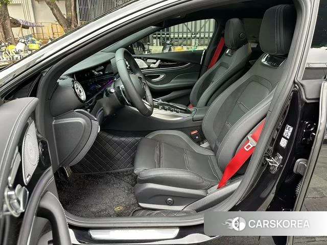 Mercedes-Benz AMG GT id 4265430 из Китая 12
