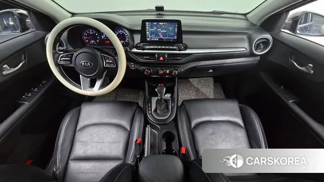 Kia Come New K3 id 3474838 из Кореи 17