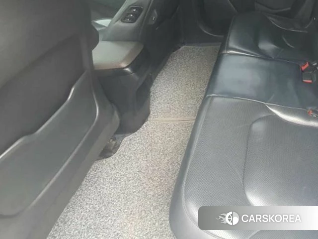 Kia EV6 id 3811784 из Кореи 7