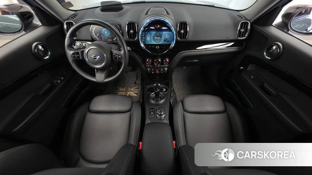 Mini Cooper Countryman id 4898380 из Кореи 29
