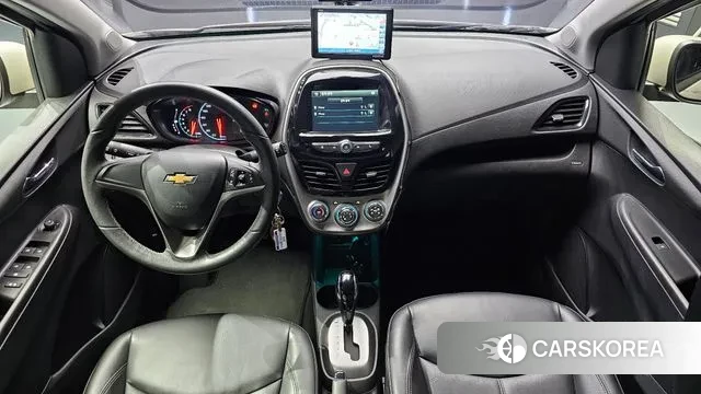 Chevrolet (GM Daewoo) The Next Spark id 3622591 из Кореи 17