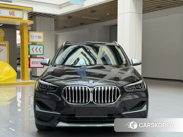 BMW X1 id 4275596 из Китая 19