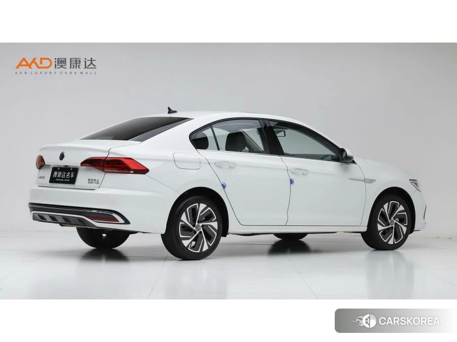 Volkswagen Bora id 4512830 из Китая 7