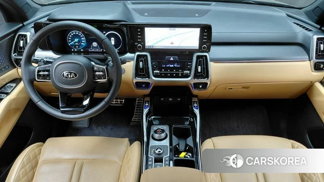 Kia Sorento 4th Generation id 4370515 из Кореи 28