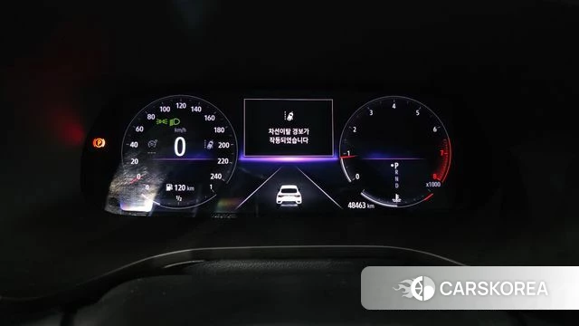 Renault Korea (Samsung) XM3 id 4423924 из Кореи 30