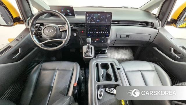 Hyundai Staria id 3865194 из Кореи 17