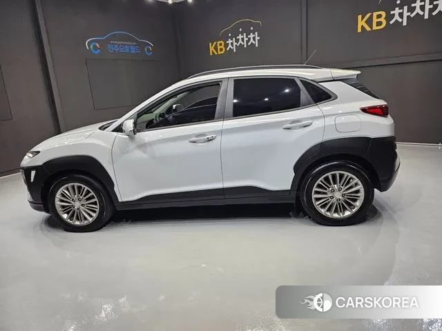Hyundai Kona id 3288364 из Кореи 17