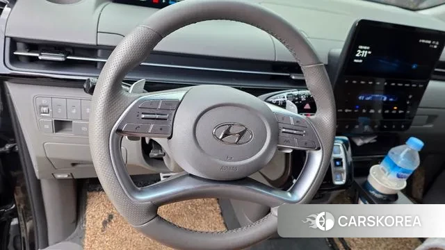 Hyundai Staria id 3512484 из Кореи 7