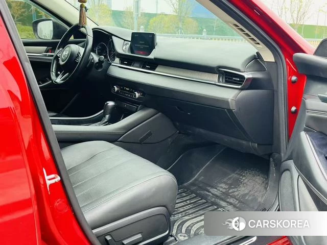 Mazda Atez id 4257996 из Китая 7