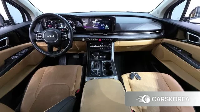 Kia Carnival 4th generation id 3776824 из Кореи 17