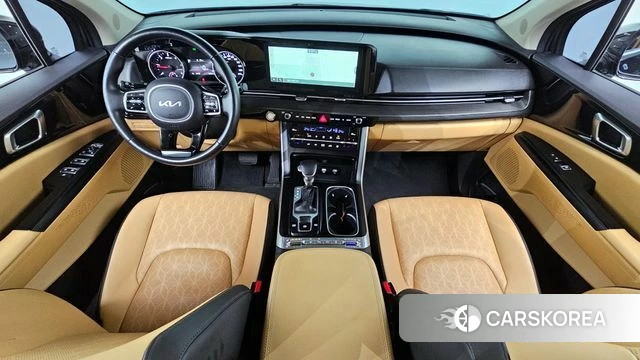 Kia Carnival 4th generation id 4337547 из Кореи 17