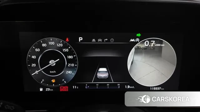 Kia Carnival 4th generation id 3726950 из Кореи 17