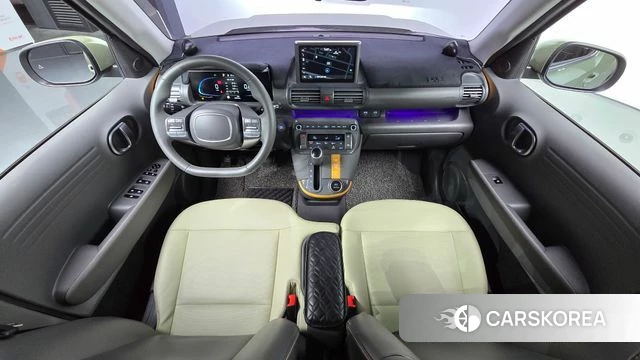 Hyundai Casper id 4178818 из Кореи 17