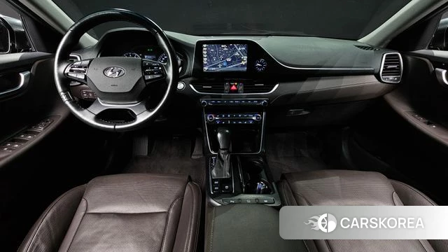 Hyundai Grandeur IG id 4351036 из Кореи 17