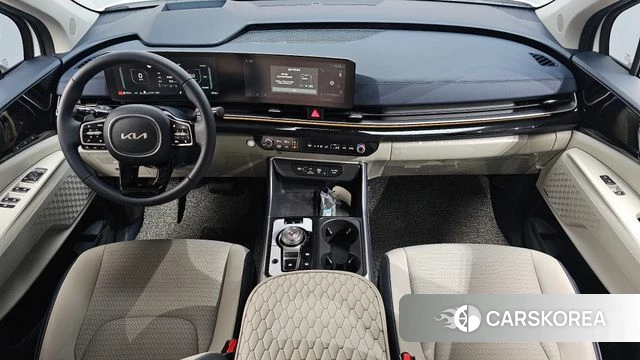 Kia The New Carnival 4th Generation id 4302410 из Кореи 17