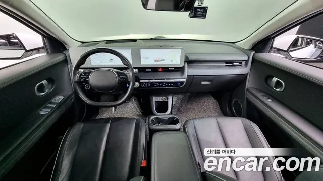 Hyundai Ionic 5 id 2926061 из Кореи 17