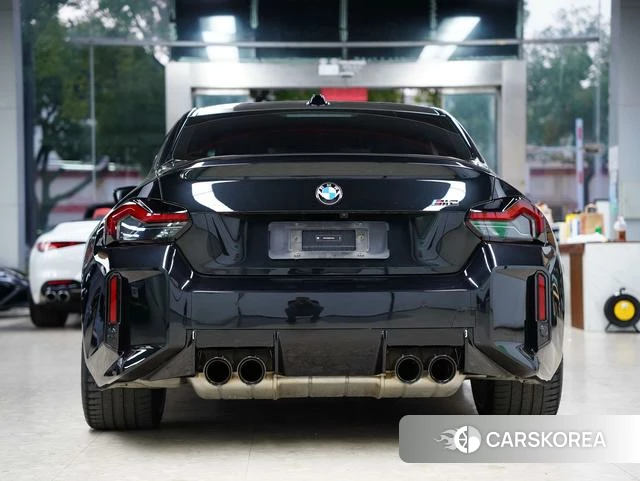 BMW M2 id 4307571 из Китая 45