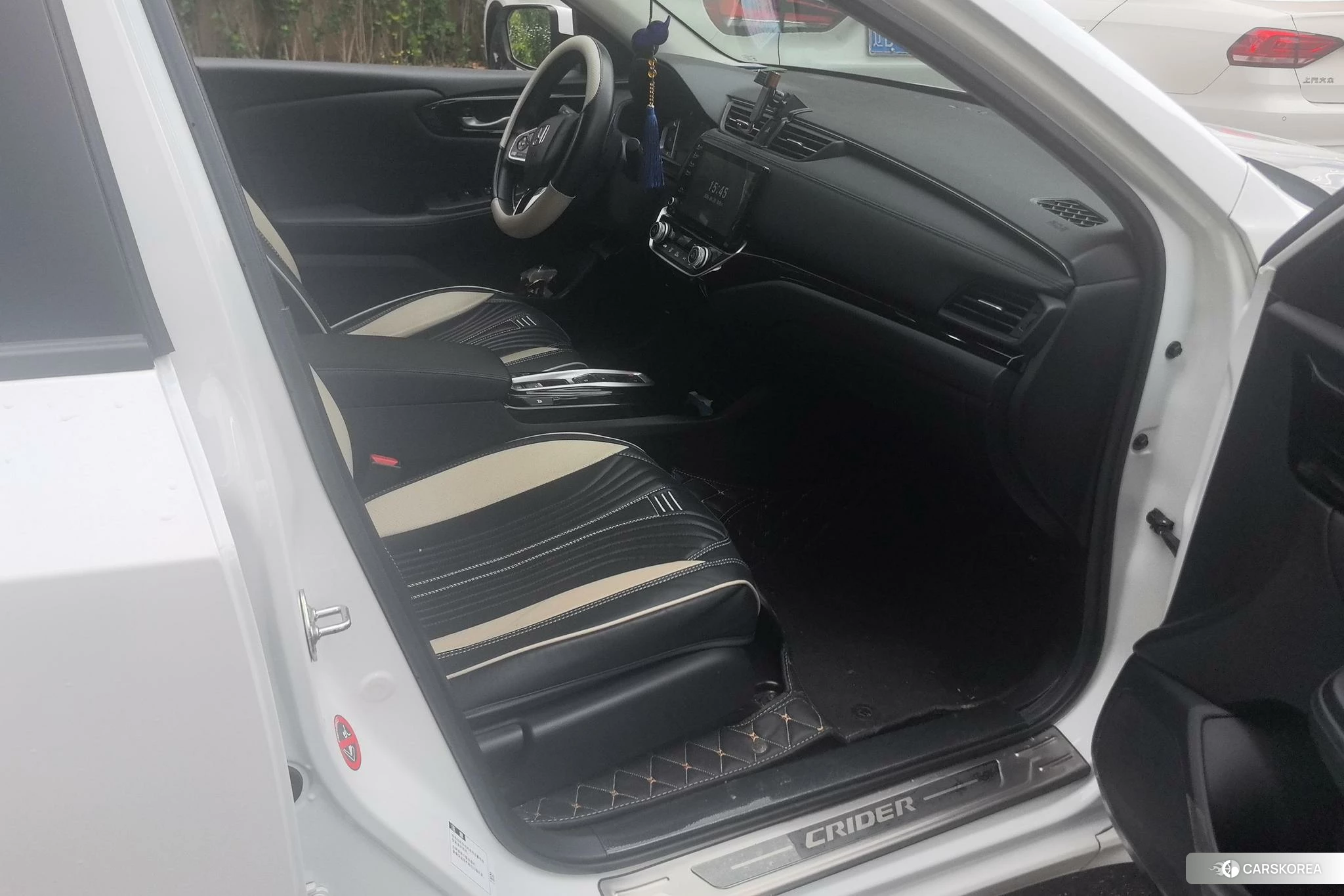 Honda Lingpai id 4485265 из Китая 14