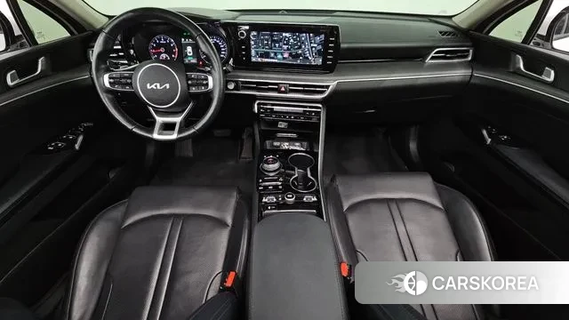 Kia K5 3rd generation id 3759364 из Кореи 17