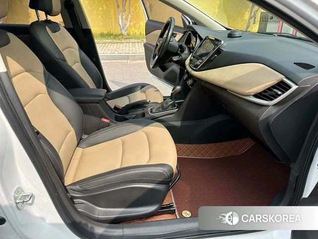 Chevrolet Cruze id 4213990 из Китая 16