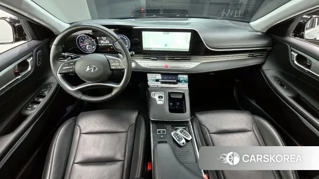 Hyundai The New Grandeur IG id 2884854 из Кореи 17