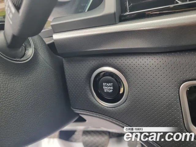 Ssangyong The New Rexton Sports Cannes id 2707572 из Кореи 17