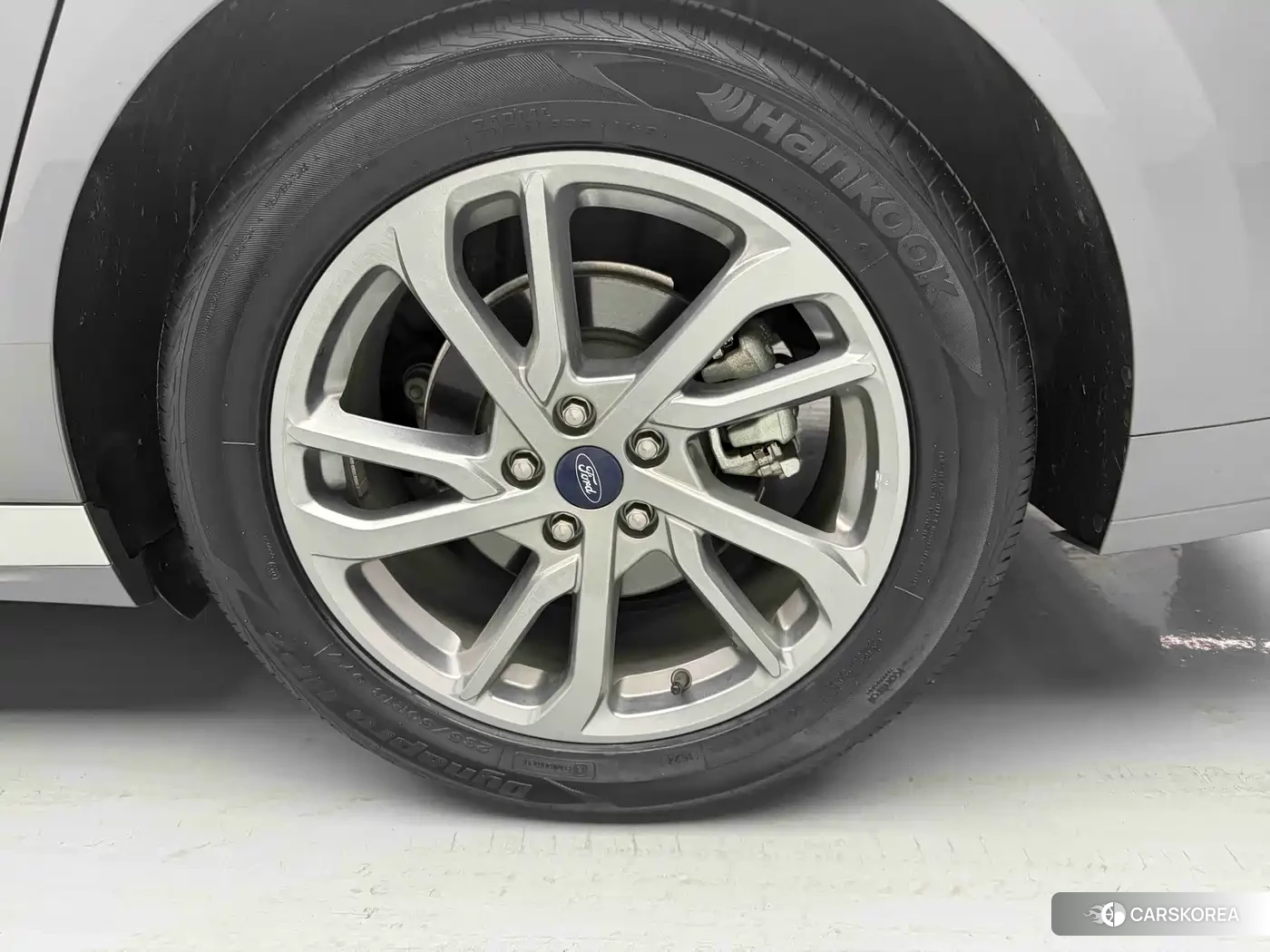 Ford Mondeo id 4545603 из Китая 19