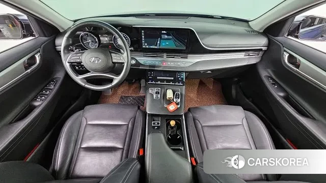 Hyundai The New Grandeur IG id 2999728 из Кореи 17