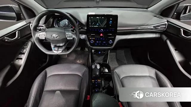 Hyundai The New Ionic Electric id 3760428 из Кореи 17