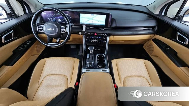Kia Carnival 4th generation id 3884711 из Кореи 17