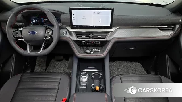 Ford Explorer 6th Generation id 3750751 из Кореи 17