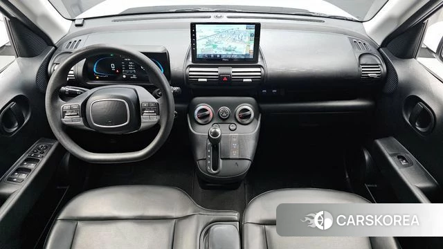 Hyundai Casper id 4457314 из Кореи 29