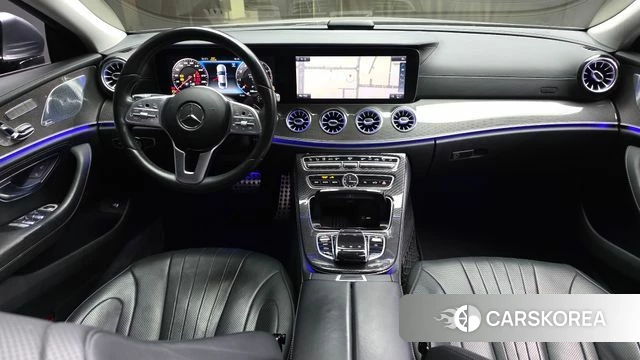 Mercedes-Benz CLS-Class C257 id 4294972 из Кореи 31