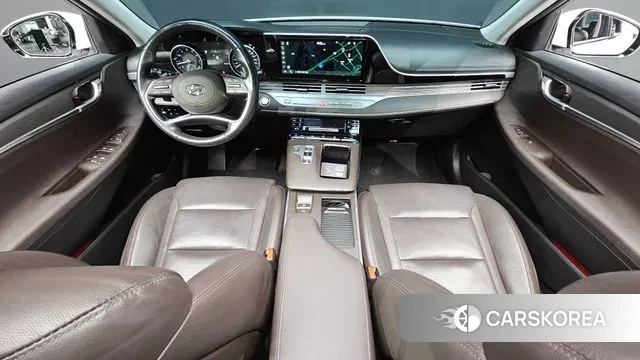 Hyundai The New Grandeur IG id 3192734 из Кореи 17