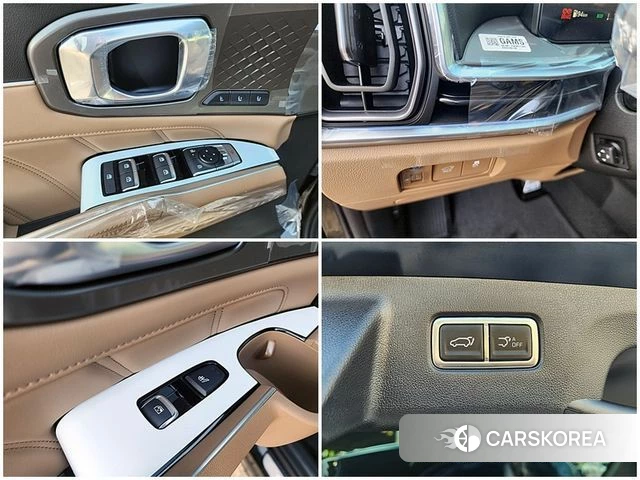 Kia The New Sorento 4th Generation id 4387786 из Кореи 17
