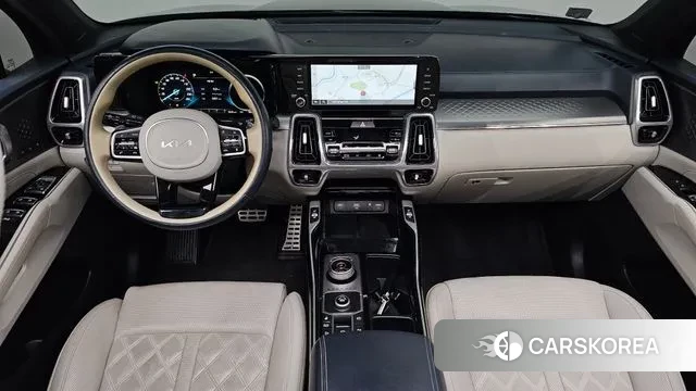 Kia Sorento 4th Generation id 3333882 из Кореи 17