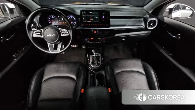 Kia The New K3 2nd generation id 3629613 из Кореи 17