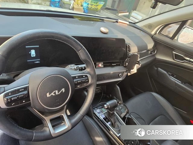 Kia Sportage 5th Generation id 4577072 из Кореи 7