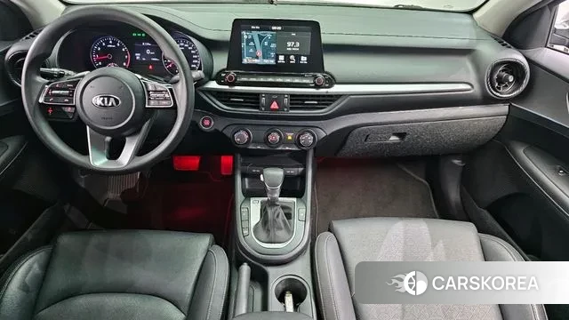 Kia Come New K3 id 3351276 из Кореи 17