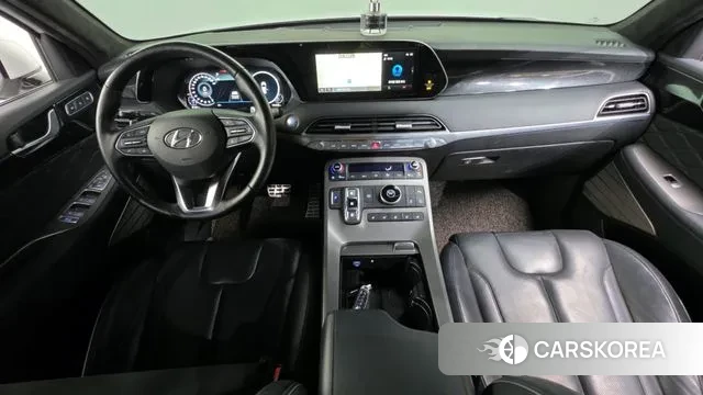 Hyundai Palisade id 3479457 из Кореи 17