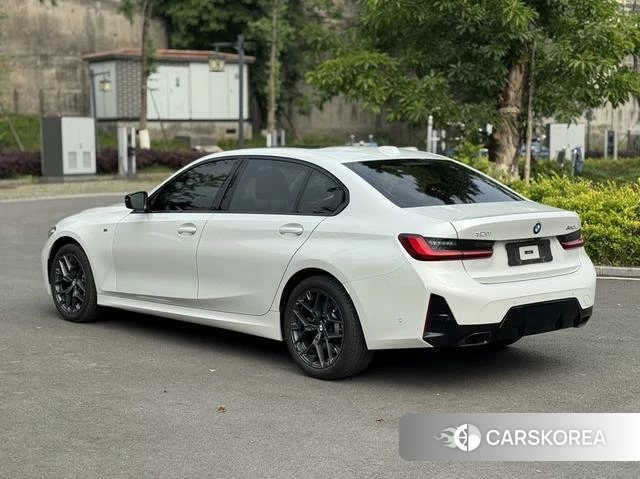 BMW 3 series id 4297265 из Китая 7