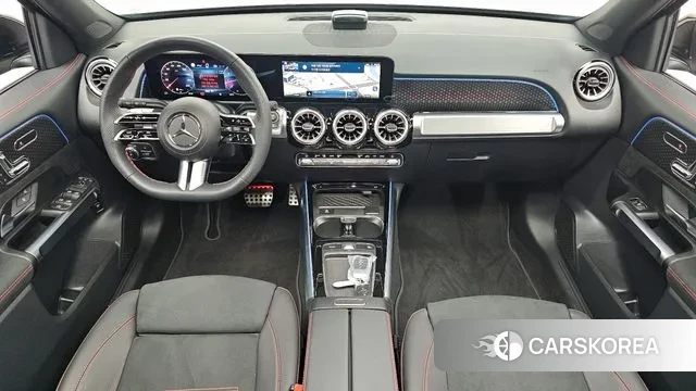 Mercedes-Benz GLB-Class X247 id 3486930 из Кореи 17