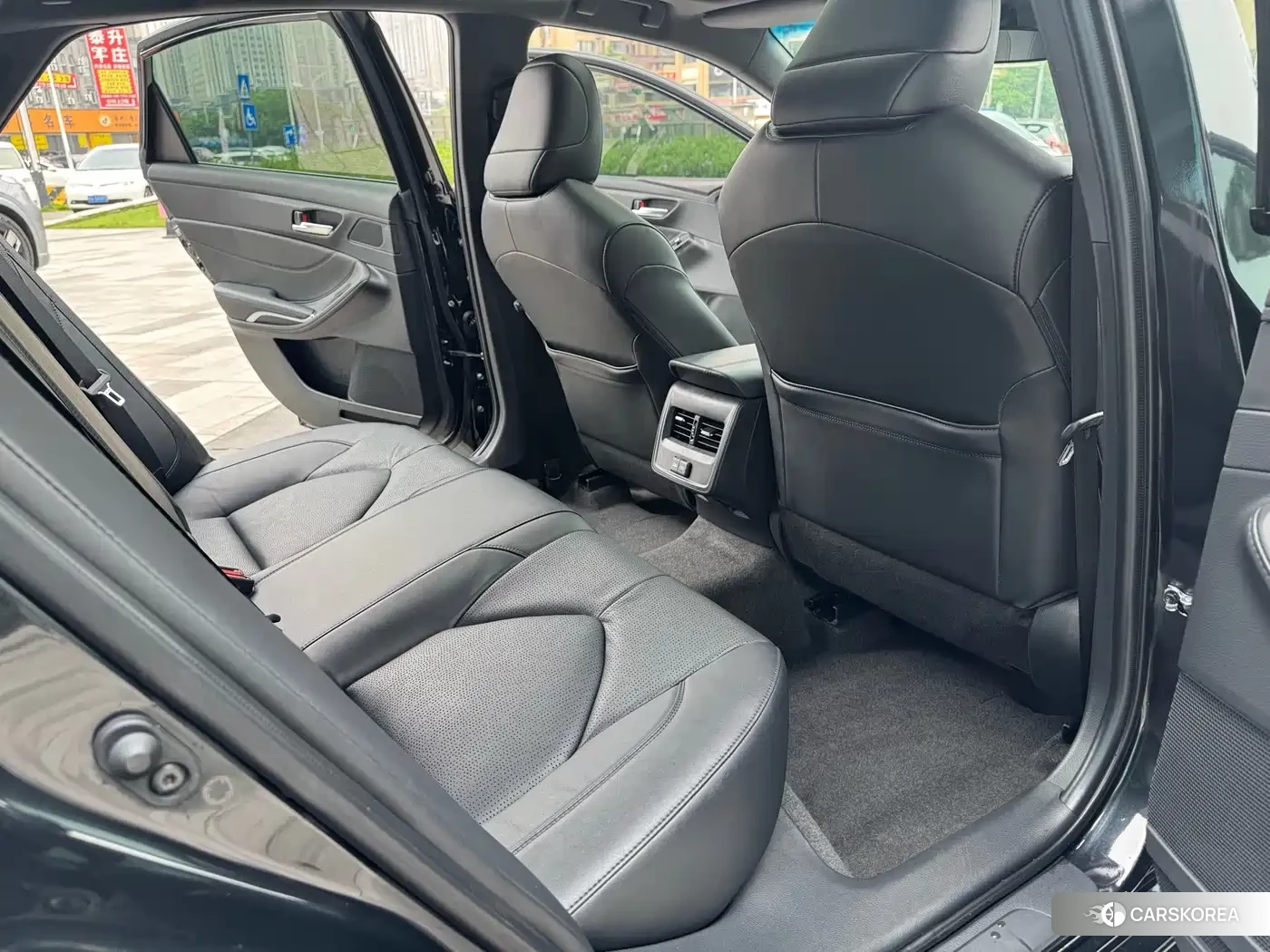 Toyota Avalon id 4628197 из Китая 19