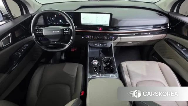 Kia The New Carnival 4th Generation id 3734102 из Кореи 17