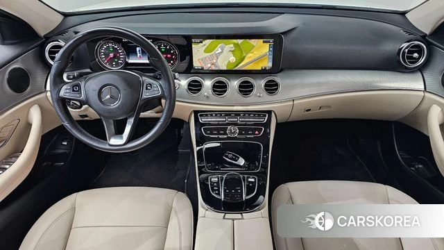 Mercedes-Benz E-Class W213 id 4188698 из Кореи 27