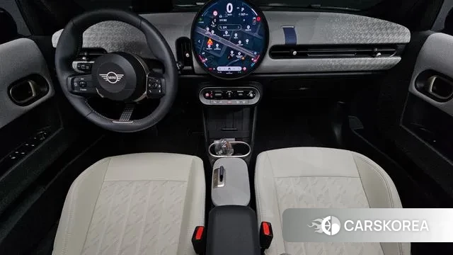 Mini Cooper S 4th Generation id 3431473 из Кореи 17